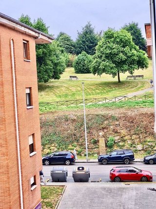 Piso en alquiler en Ceares en Gijón