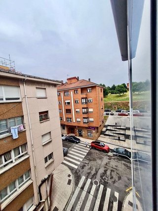 Piso en alquiler en Ceares en Gijón