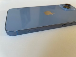 iPhone 14 Azul 128GB