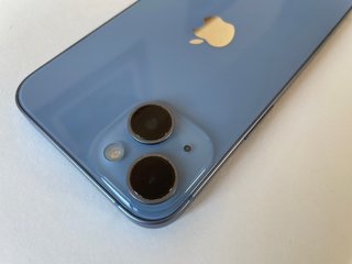 iPhone 14 Azul 128GB