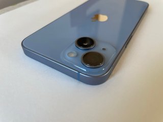 iPhone 14 Azul 128GB