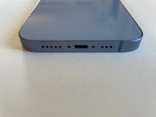iPhone 14 Azul 128GB