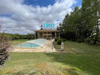 Chalet en venta en Cardeñajimeno