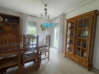 Chalet en venta en Cardeñajimeno