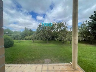 Chalet en venta en Cardeñajimeno