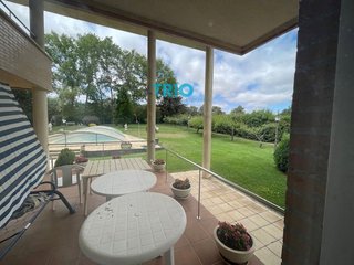 Chalet en venta en Cardeñajimeno