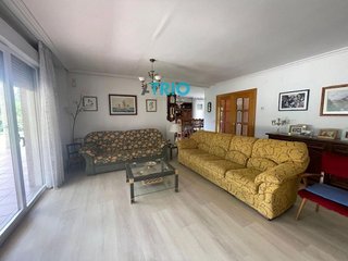 Chalet en venta en Cardeñajimeno