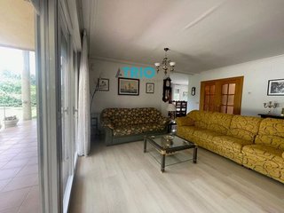 Chalet en venta en Cardeñajimeno