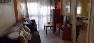 Piso en alquiler en Barrio Alto - San Félix - Oliveros - Altamira en Almería
