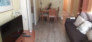 Piso en alquiler en Barrio Alto - San Félix - Oliveros - Altamira en Almería