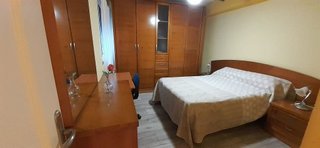 Piso en alquiler en Barrio Alto - San Félix - Oliveros - Altamira en Almería