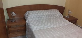 Piso en alquiler en Barrio Alto - San Félix - Oliveros - Altamira en Almería