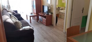 Piso en alquiler en Barrio Alto - San Félix - Oliveros - Altamira en Almería
