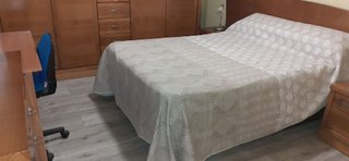 Piso en alquiler en Barrio Alto - San Félix - Oliveros - Altamira en Almería