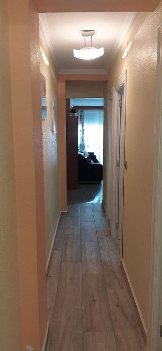 Piso en alquiler en Barrio Alto - San Félix - Oliveros - Altamira en Almería