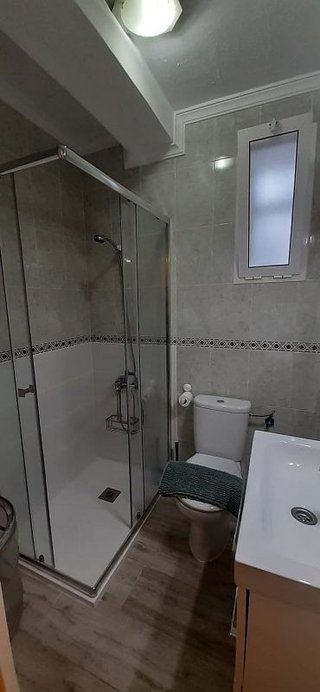 Piso en alquiler en Barrio Alto - San Félix - Oliveros - Altamira en Almería
