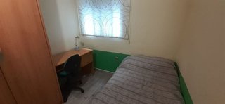 Piso en alquiler en Barrio Alto - San Félix - Oliveros - Altamira en Almería