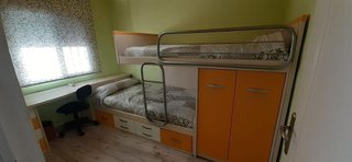 Piso en alquiler en Barrio Alto - San Félix - Oliveros - Altamira en Almería