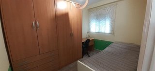 Piso en alquiler en Barrio Alto - San Félix - Oliveros - Altamira en Almería