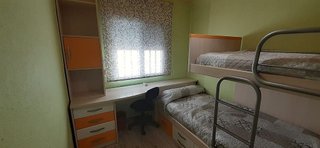 Piso en alquiler en Barrio Alto - San Félix - Oliveros - Altamira en Almería
