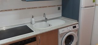 Piso en alquiler en Barrio Alto - San Félix - Oliveros - Altamira en Almería