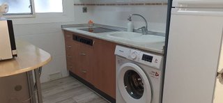 Piso en alquiler en Barrio Alto - San Félix - Oliveros - Altamira en Almería
