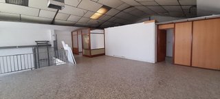 Nave industrial en venta en Carrús Est - Camí dels Magros en Elche