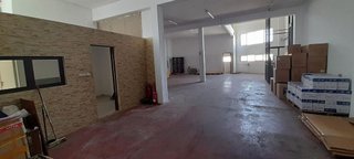 Nave industrial en venta en Carrús Est - Camí dels Magros en Elche