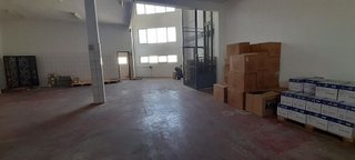 Nave industrial en venta en Carrús Est - Camí dels Magros en Elche