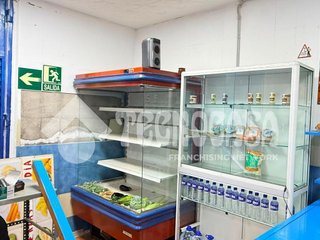 Local comercial en venta en San Cristóbal de La Laguna - La Vega - San Lázaro en San Cristóbal de La Laguna