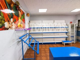 Local comercial en venta en San Cristóbal de La Laguna - La Vega - San Lázaro en San Cristóbal de La Laguna