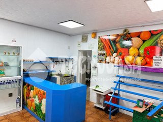 Local comercial en venta en San Cristóbal de La Laguna - La Vega - San Lázaro en San Cristóbal de La Laguna