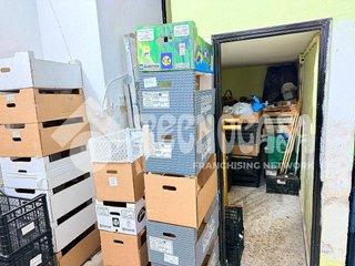 Local comercial en venta en San Cristóbal de La Laguna - La Vega - San Lázaro en San Cristóbal de La Laguna