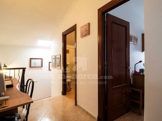 Ático en venta en Ciutadella en Ciutadella de Menorca