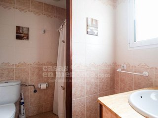 Ático en venta en Ciutadella en Ciutadella de Menorca