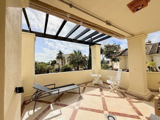 Piso en venta en Casares Golf - Casares del Sol en Casares