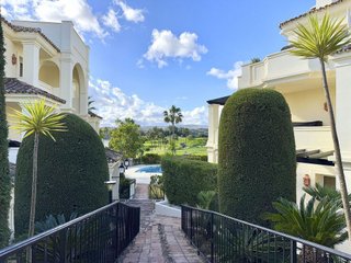 Piso en venta en Casares Golf - Casares del Sol en Casares