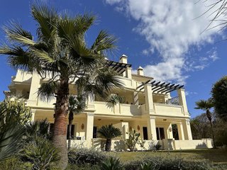 Piso en venta en Casares Golf - Casares del Sol en Casares