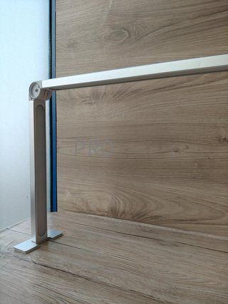 Lámpara LED Plegable