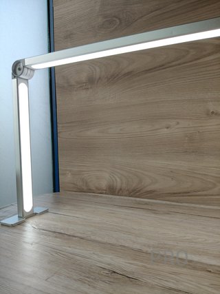 Lámpara LED Plegable