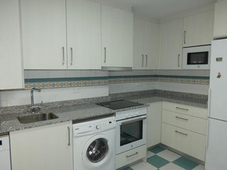 Piso en alquiler en El Llano en Gijón