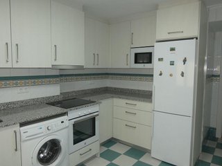 Piso en alquiler en El Llano en Gijón