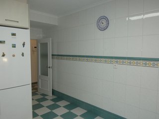 Piso en alquiler en El Llano en Gijón