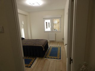 Piso en alquiler en El Llano en Gijón