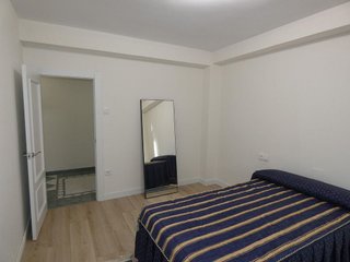 Piso en alquiler en El Llano en Gijón
