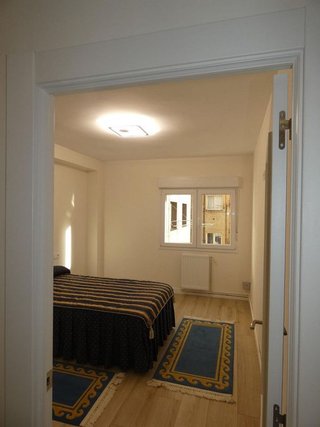 Piso en alquiler en El Llano en Gijón