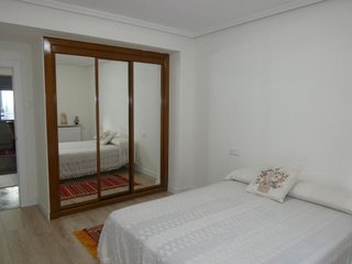 Piso en alquiler en El Llano en Gijón