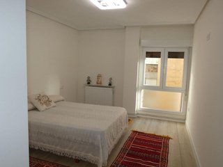 Piso en alquiler en El Llano en Gijón