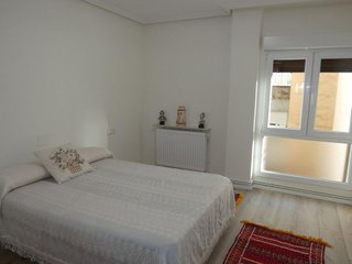 Piso en alquiler en El Llano en Gijón