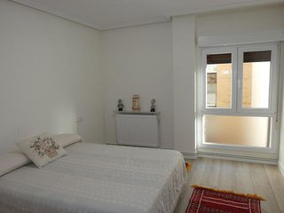 Piso en alquiler en El Llano en Gijón